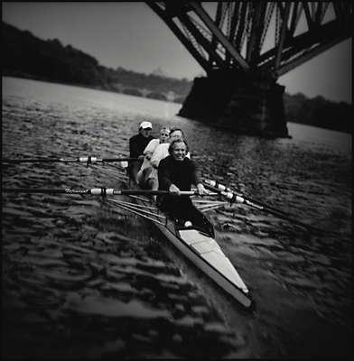 Rowers