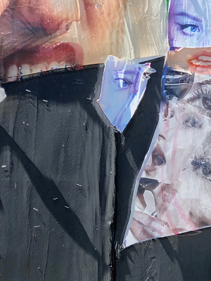 Palimpsest 1