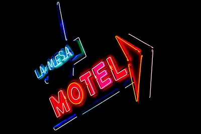 La Mesa Motel