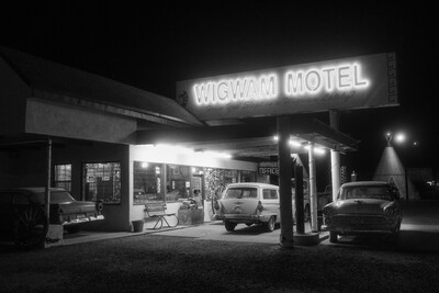 Vacancy