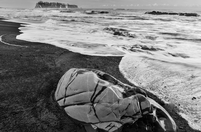 Rialto Beach