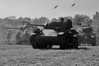 Force of Arms