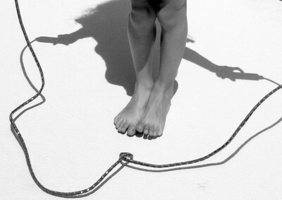 The Jump Rope