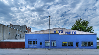 Auto Parts