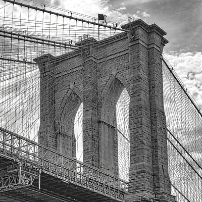 Brooklyn Bridge
