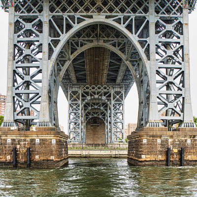 Underbridge