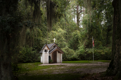 Small Church