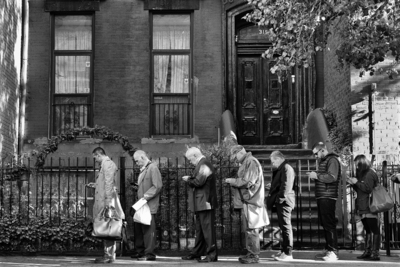 In Line