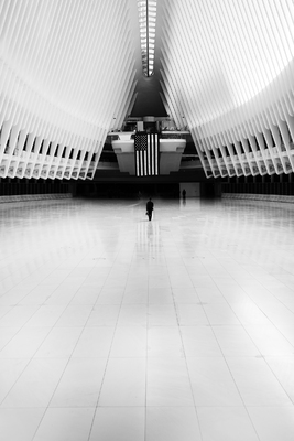 Lone Souls