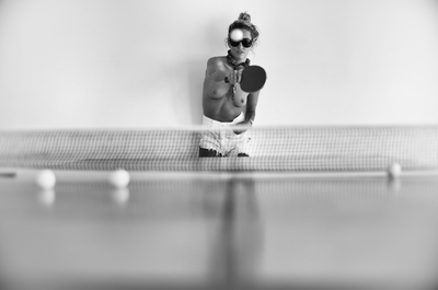 Pong