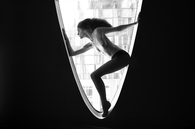 Tip Toes