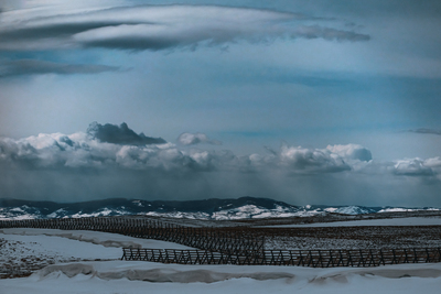 Wintertide