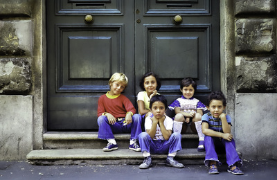 Spanky & the Gang