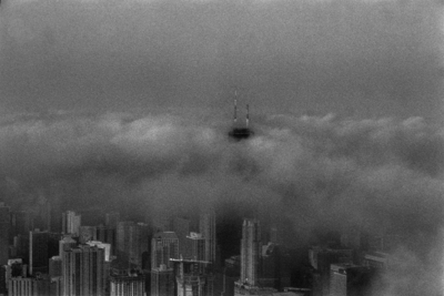 Hancock Tower