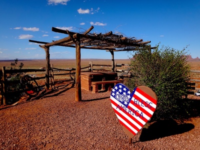 Heart of America