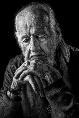 Age in Repose