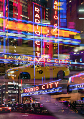 Radio City