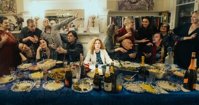 Last Supper