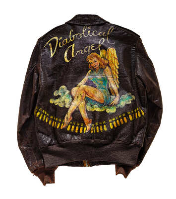 Diabolical Angel