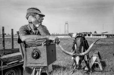 Roadside Photographer