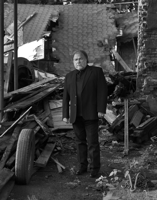 Hall of Fame Country Artist Gene Watson