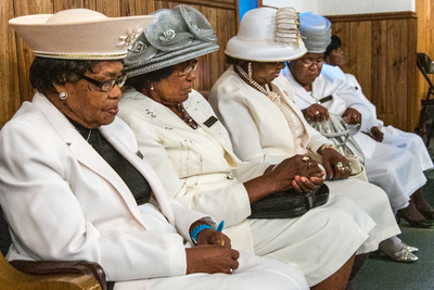 Church Ladies