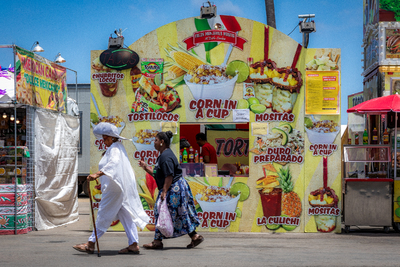 Fair Food