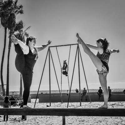 On Balance