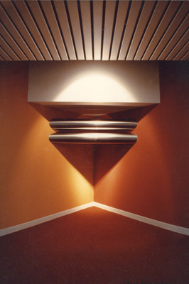 Space Detail