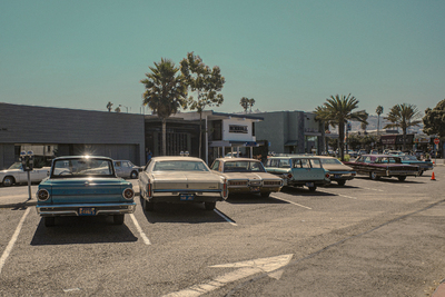 Hollywood Riviera