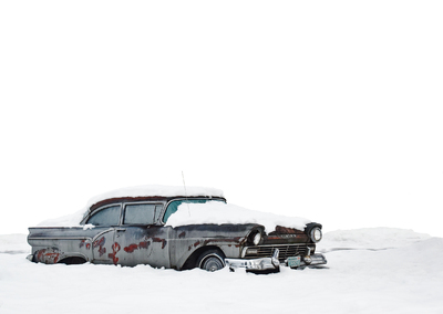 Snow Clad