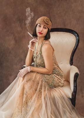 Gatsby