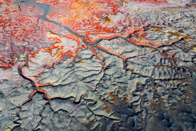 Texture from Utah