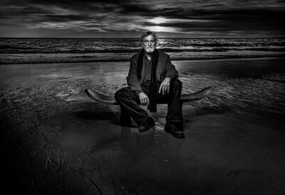 Conrad Hall cinematographer