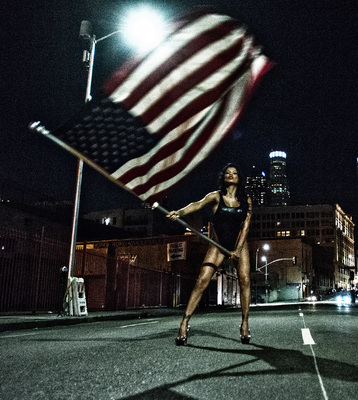 Freedom