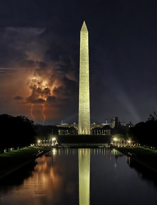 Storm on the Horizon