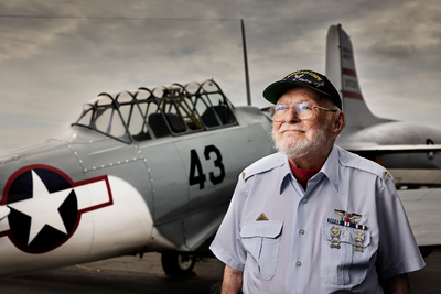 WWII Vets #6