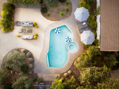 Sonoma Summer