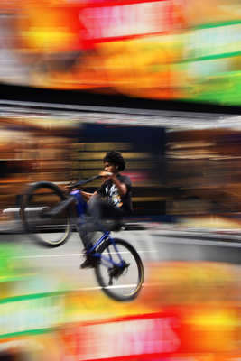 Spin NYC