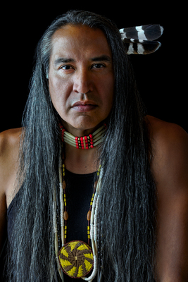 Daniel Warrior