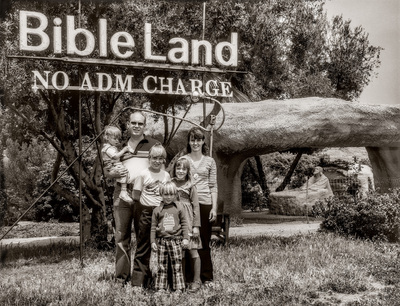 Bibleland