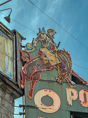 Cowboy