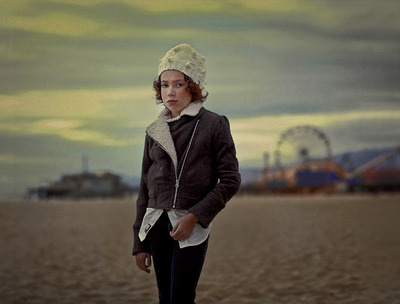 Pier