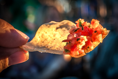 Chip and Salsa