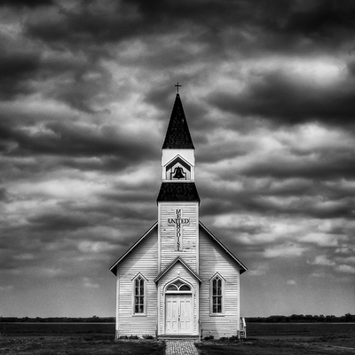 Prairie Church