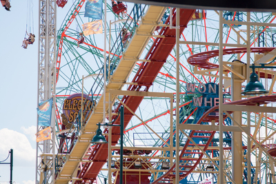 Coney Island