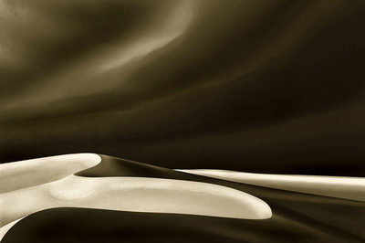 Midnight Dunes